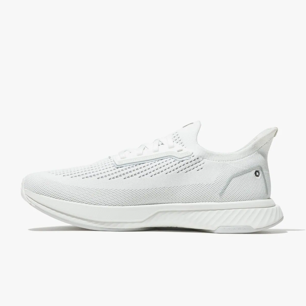 Босоногие кроссовки Flux Adapt Runner H2O Pro — белый, фото 3