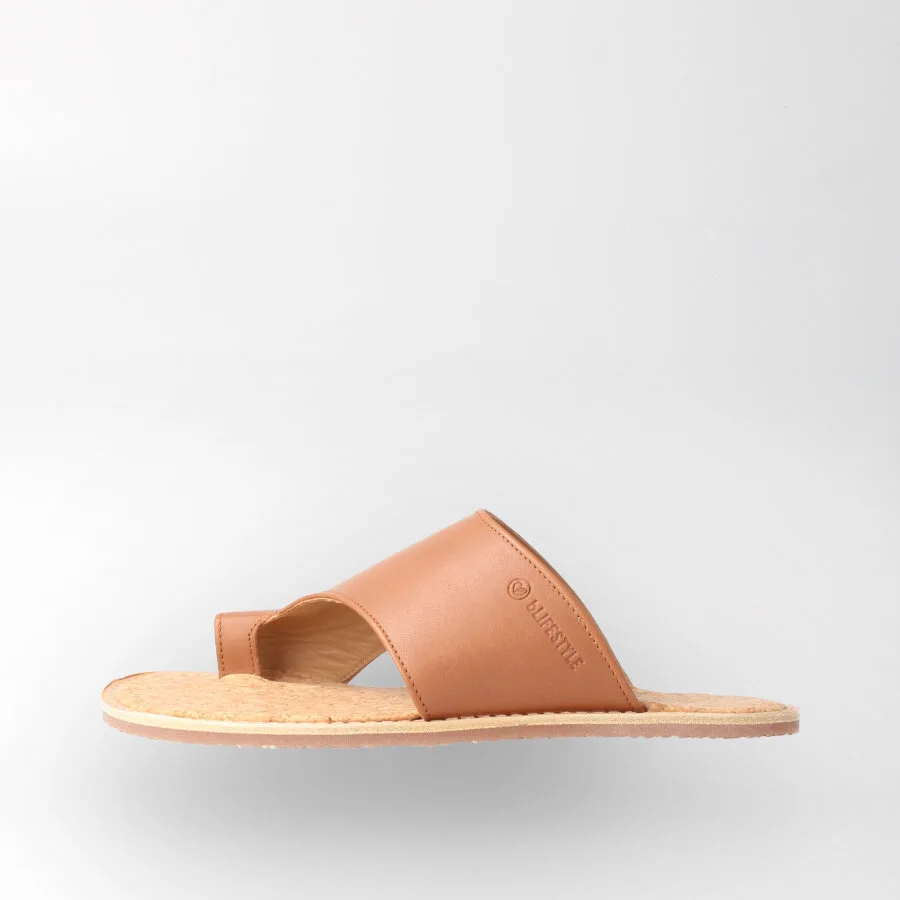Босоногие сандалии bLIFESTYLE sanddünenSTYLE — коричневый