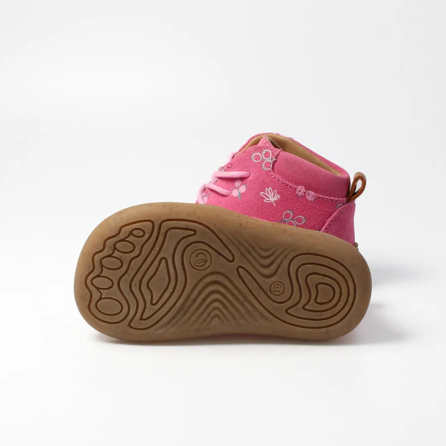 Босоногие полуботинки bLIFESTYLE pangolinSTYLE — ярко-розовый, фото 2