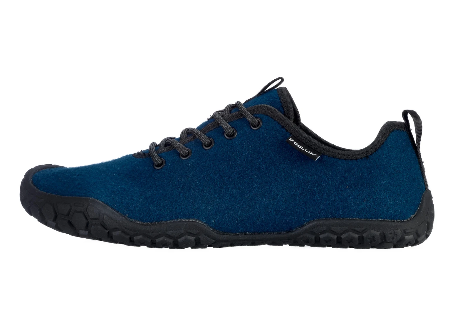 Повседневная обувь Ballop Corso — синий, фото 4