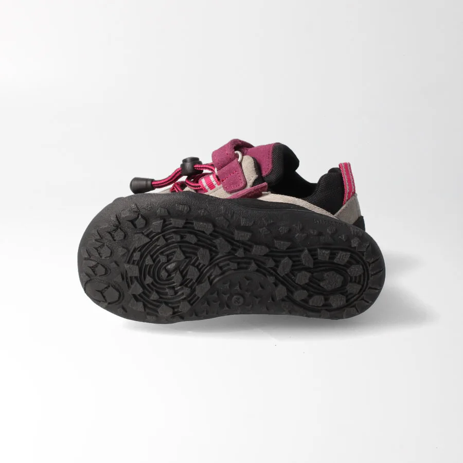 Босоногие полуботинки bLIFESTYLE steinbockSTYLE — серый (арт. BV15407S305), фото 2