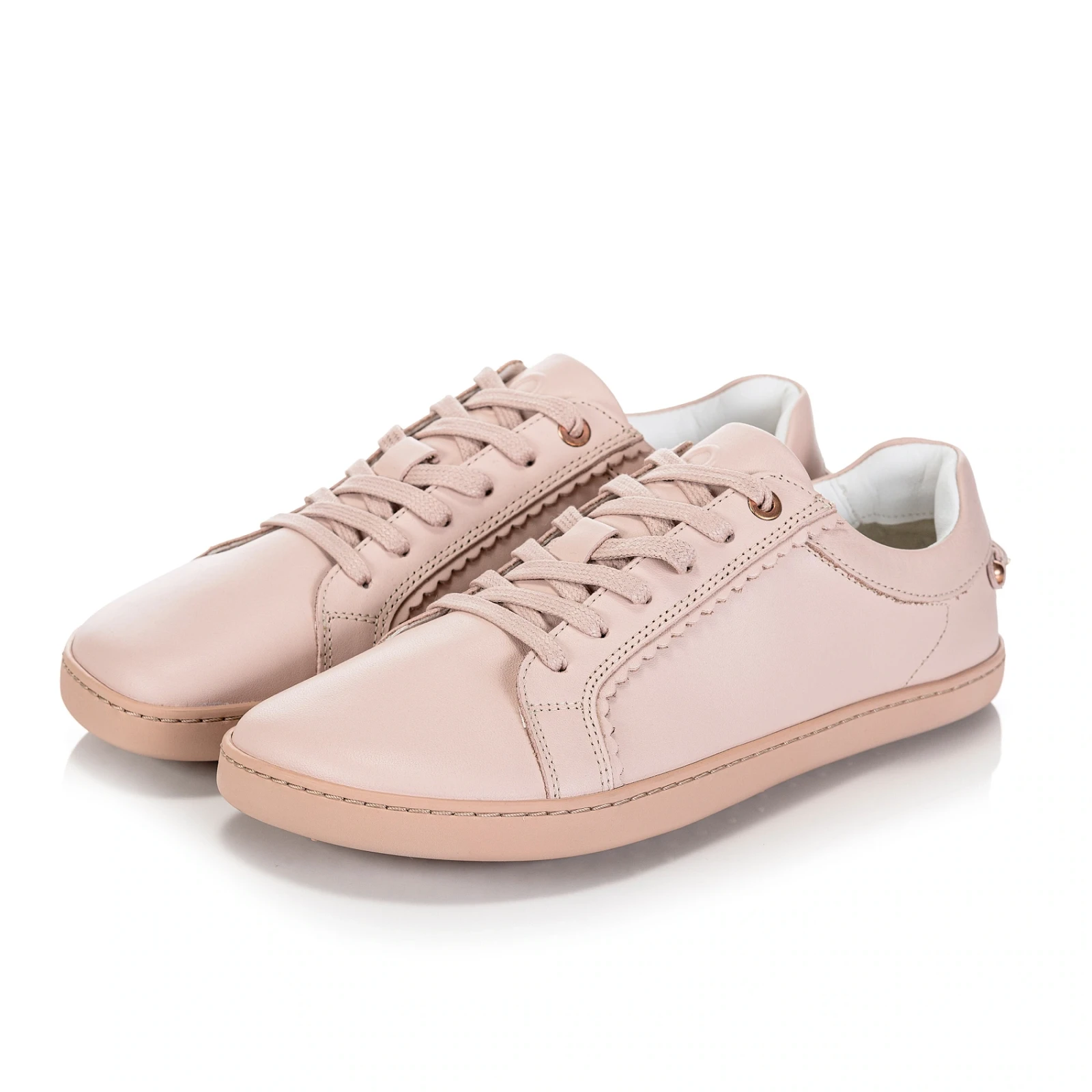 Босоногие кроссовки Shapen FEELIN Chic — розовый, фото 5