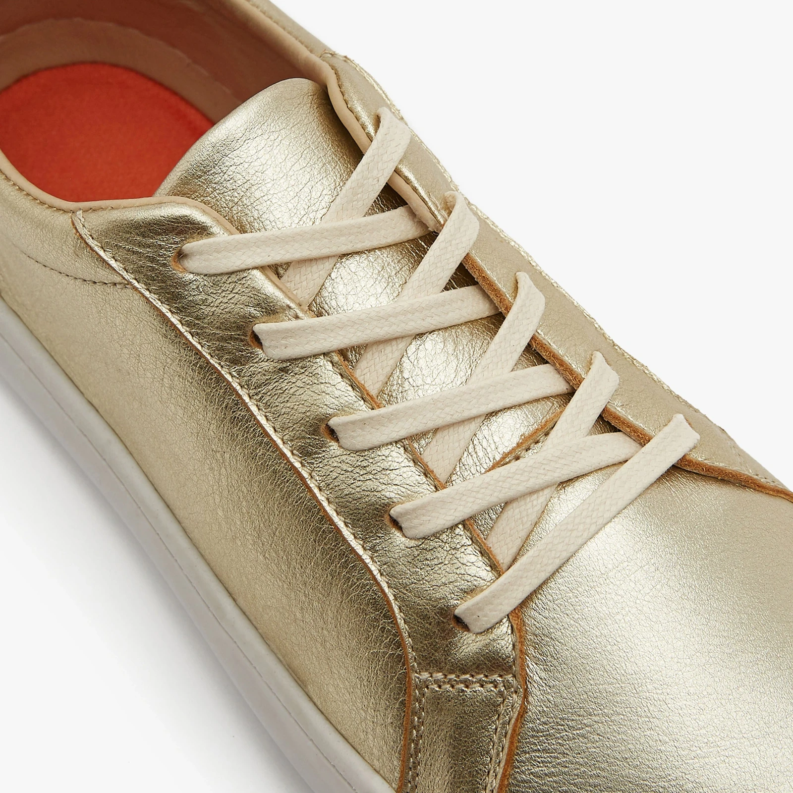 Босоногие кеды Origo Everyday Sneaker Gen 3 — золотистый, фото 4