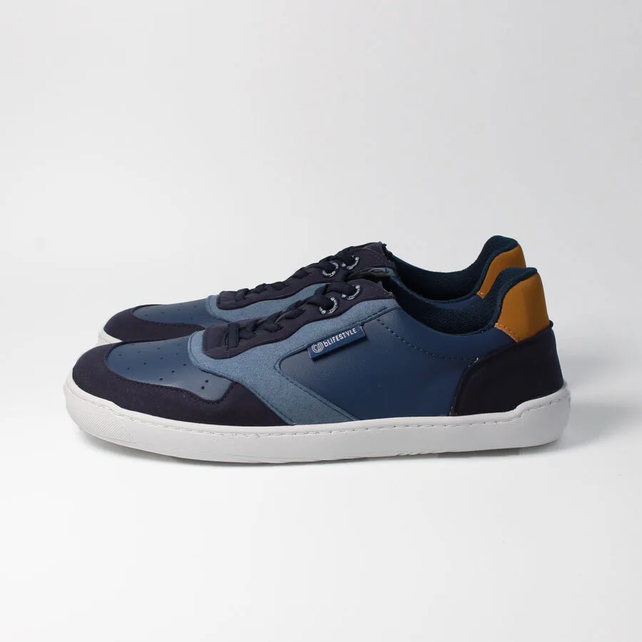 Босоногие кроссовки bLIFESTYLE sportSTYLE — тёмно-синий — фото 1 из 5