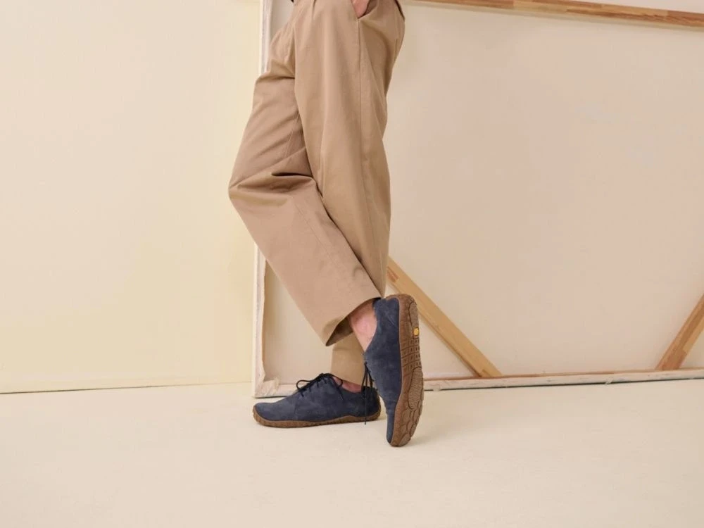 Кроссовки BÄR Jace — синий, фото 7