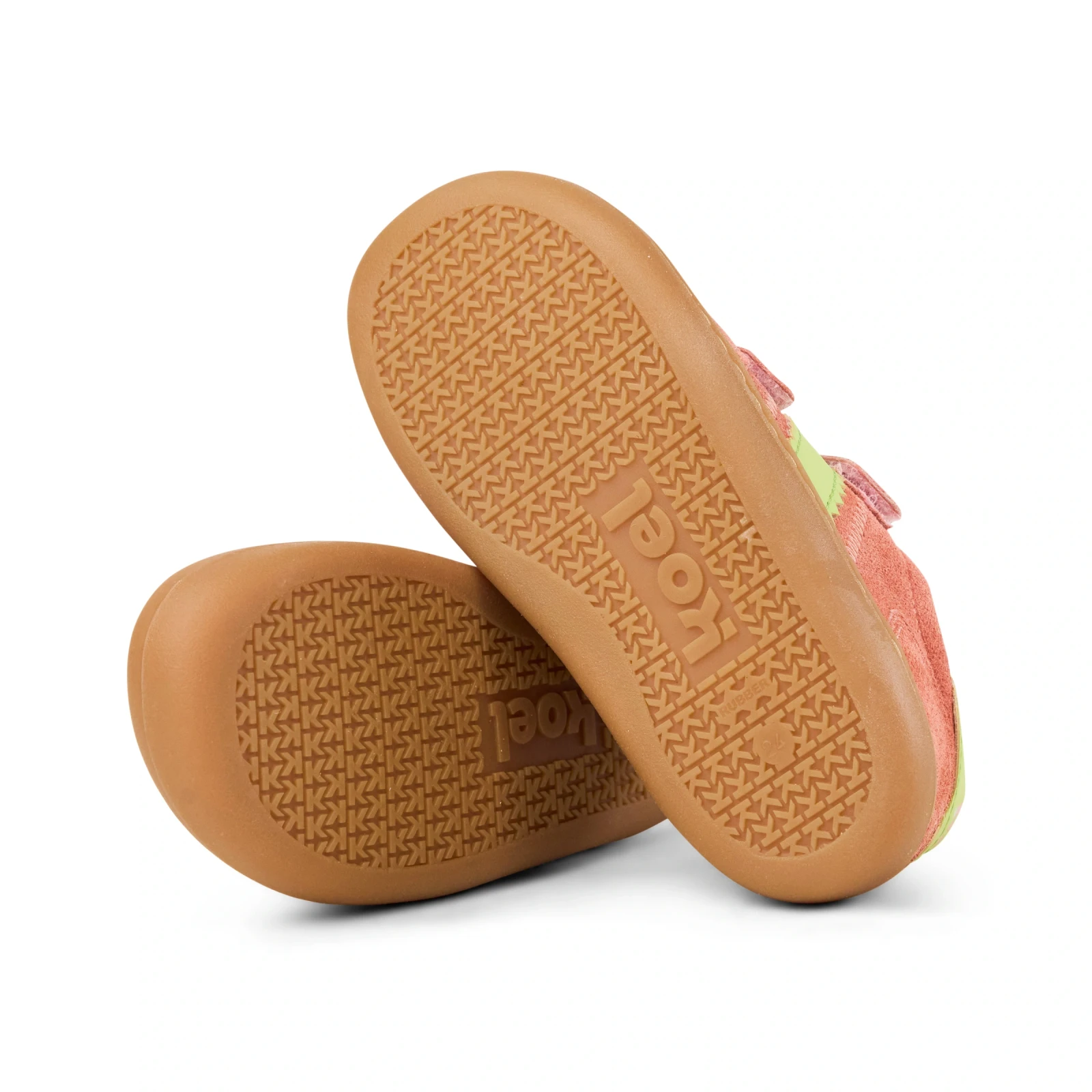 Кроссовки Koel BALI Suede 3.0 — розовый, фото 5