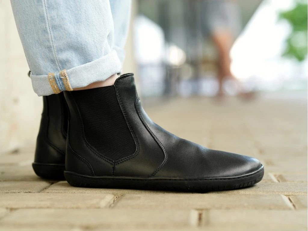 Обувь Aylla Uma (женские) — чёрный, фото 2