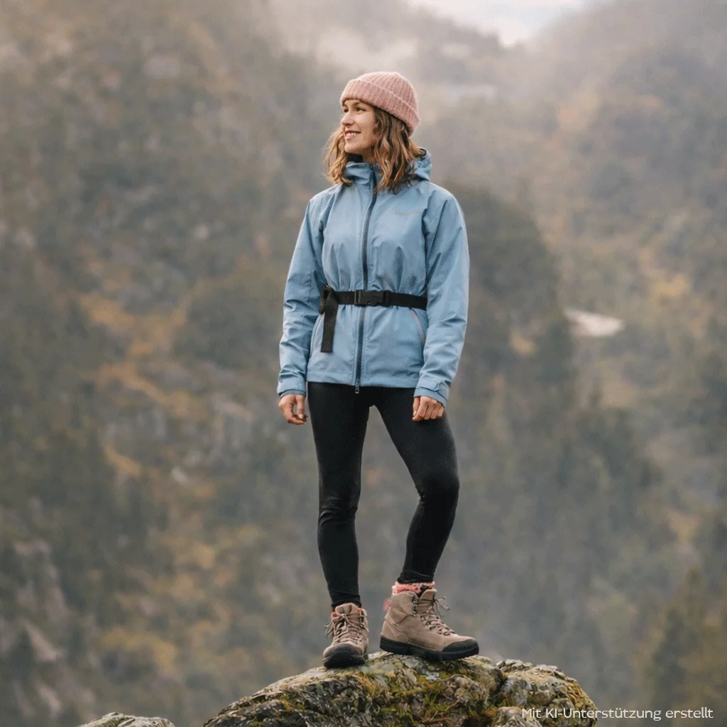 Босоногие ботинки bLIFESTYLE wanderlustSTYLE — бежевый, фото 3