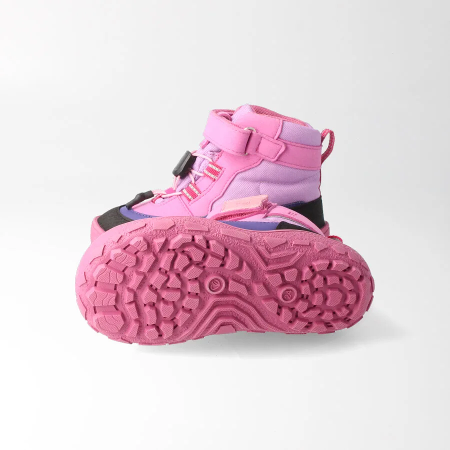 Босоногие ботинки bLIFESTYLE landschildkröteSTYLE — ярко-розовый (арт. VE16718S640), фото 2
