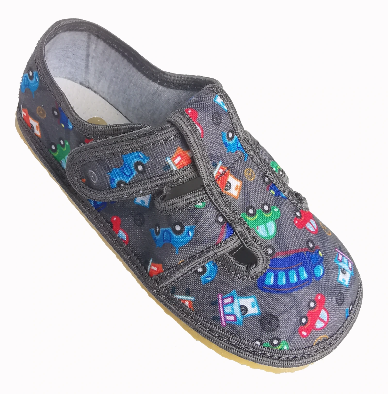 Тапочки Anatomic BAREFOOT AUTA B — B002B, фото 2