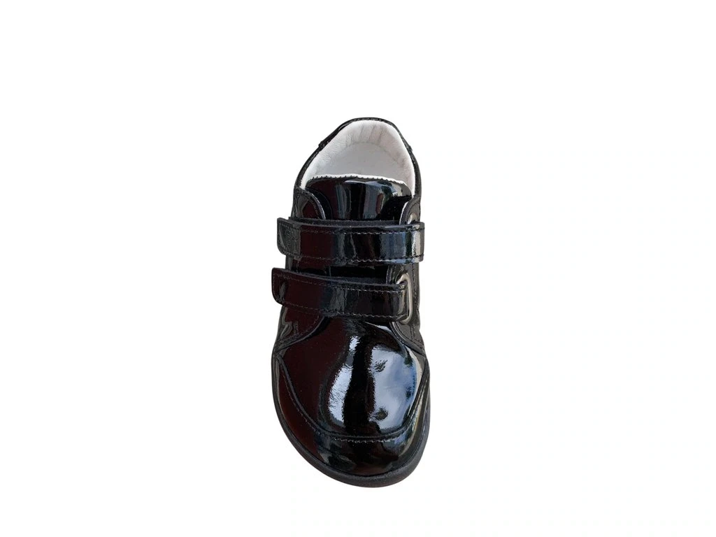 Ботинки Baby Bare Febo Go — чёрный (детские), фото 2