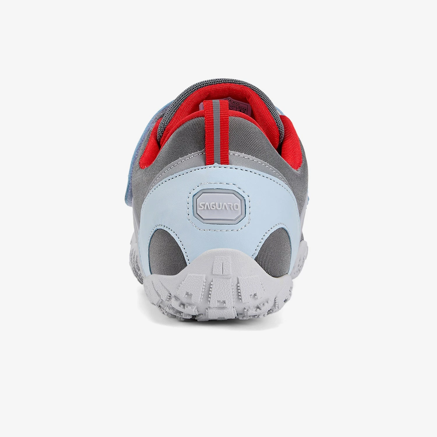Кроссовки Saguaro Vigor II Pro — серый, фото 6
