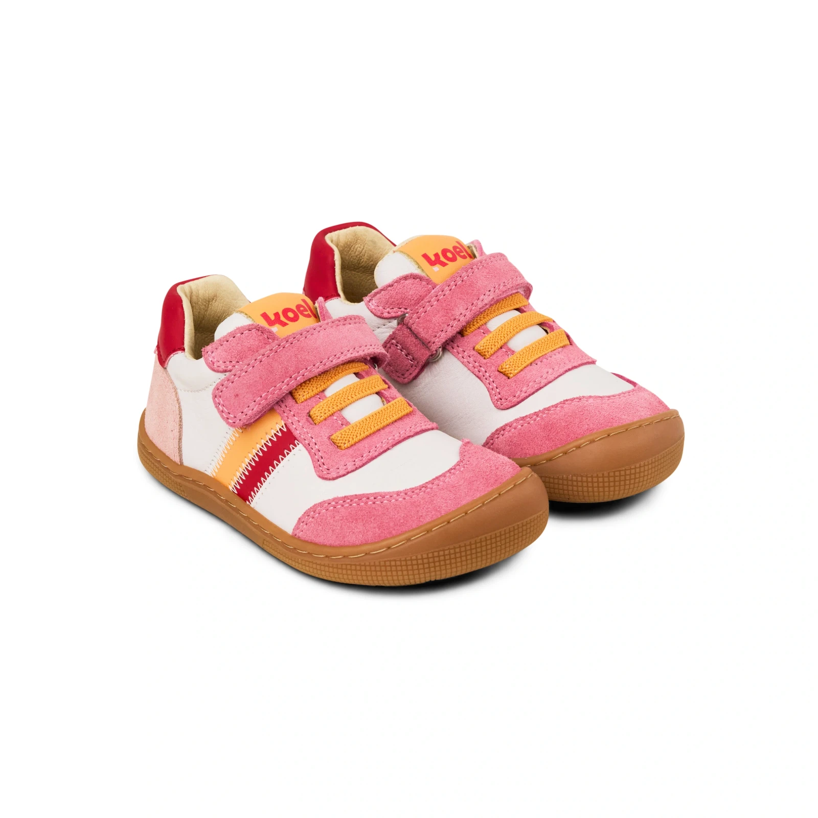 Кроссовки Koel DYLAN II Leather 3.0 — розовый, фото 2