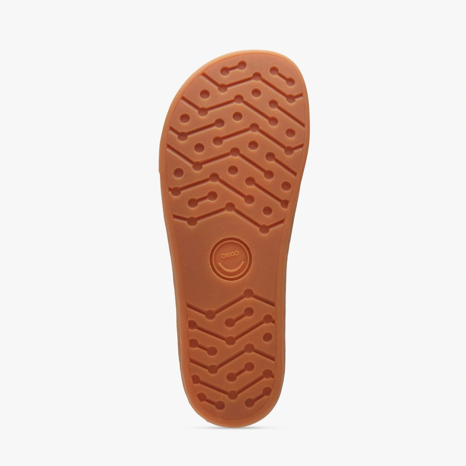 Босоногие кеды Origo Everyday Sneaker Gen 4 — сланцево-серый, фото 7