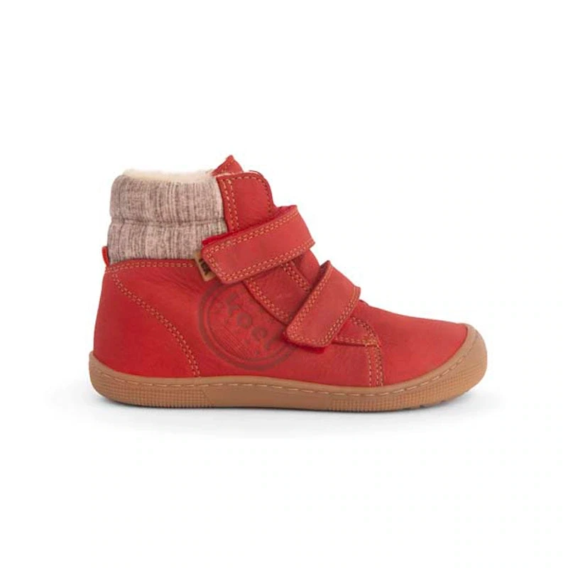 Ботинки Koel DEAN 2.0 WP Wool — пыльно-розовый, фото 6
