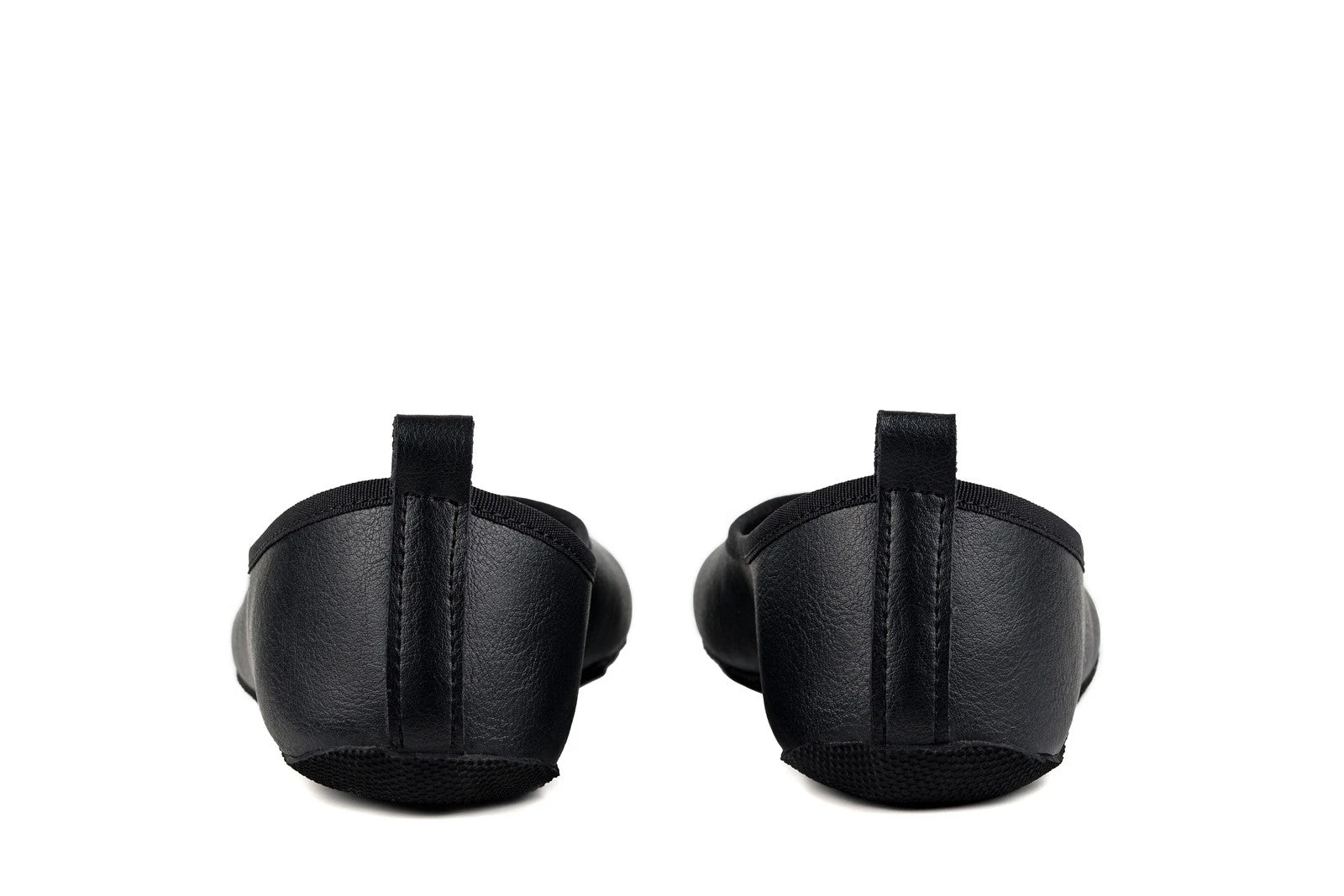 Балетки Ahinsa Ananda Ballet Narrow Barefoot — чёрный, фото 10