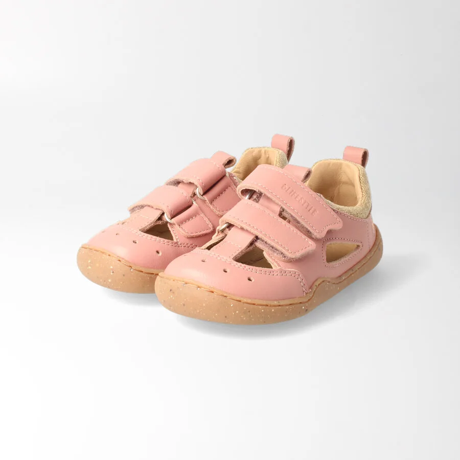 Босоногие сандалии bLIFESTYLE kammmolchSTYLE — розовый (арт. N16901L610)