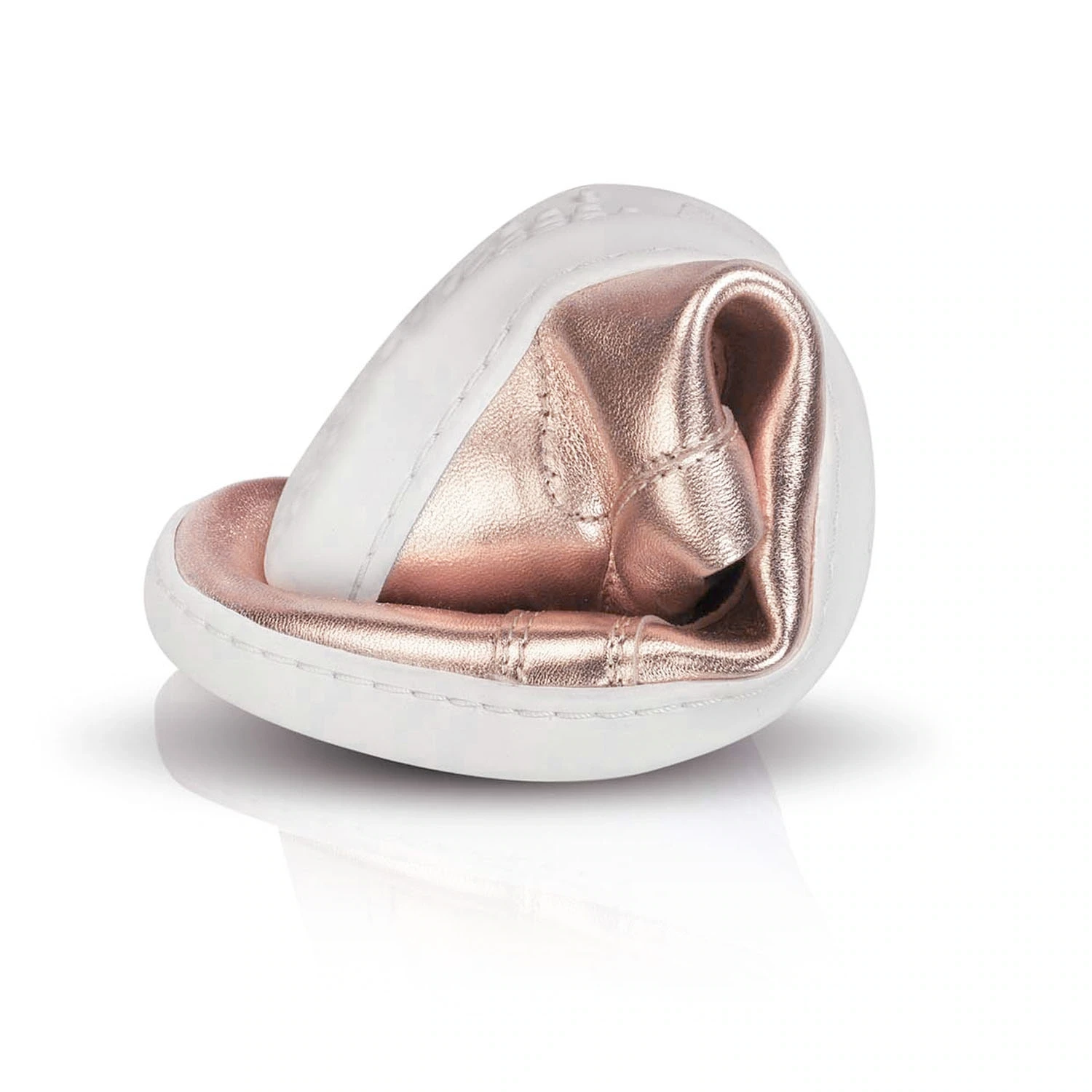 Босоногие кроссовки Shapen FEELIN Uni — розовое золото, фото 8