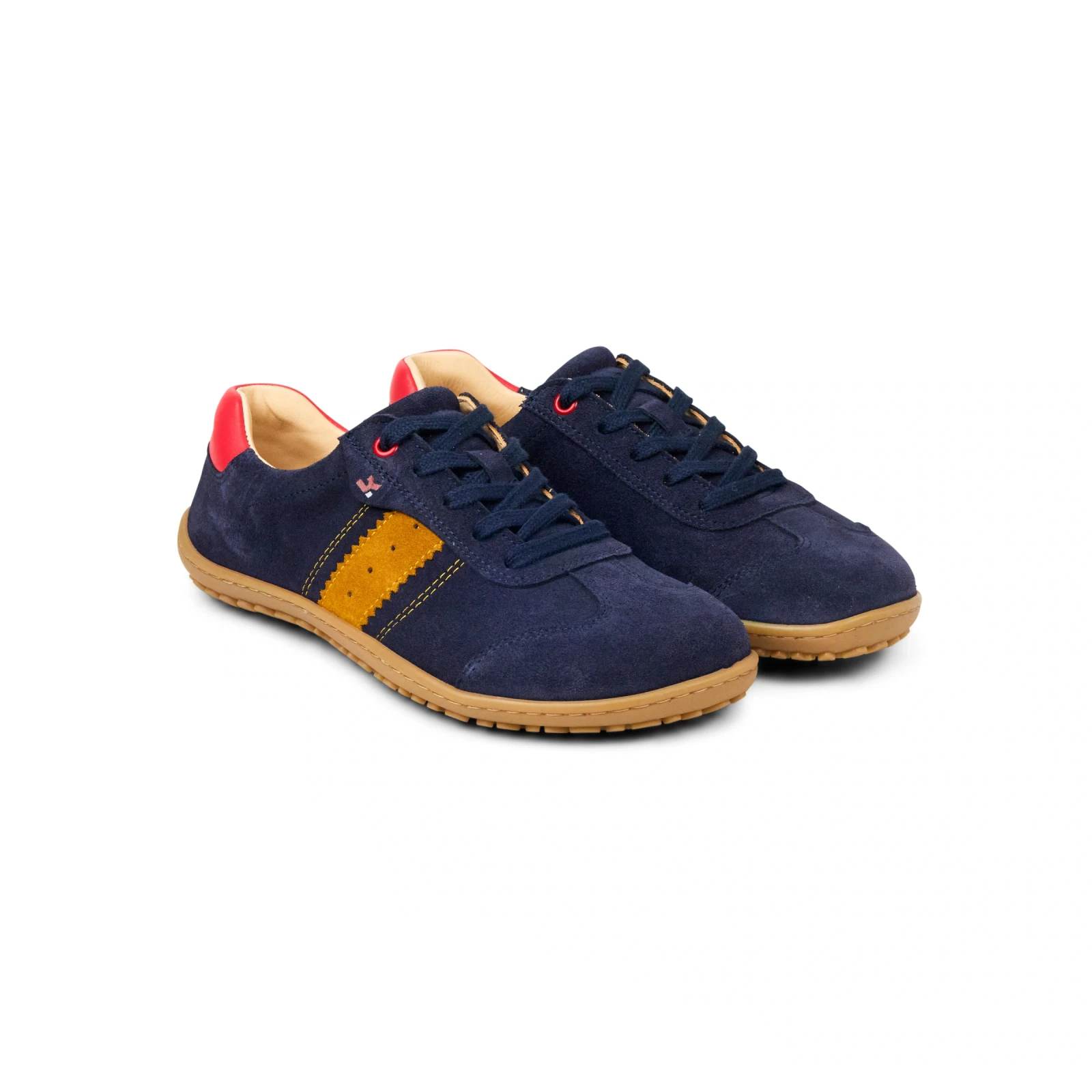 Кроссовки Koel ILA Suede 3.0 — синий, фото 2