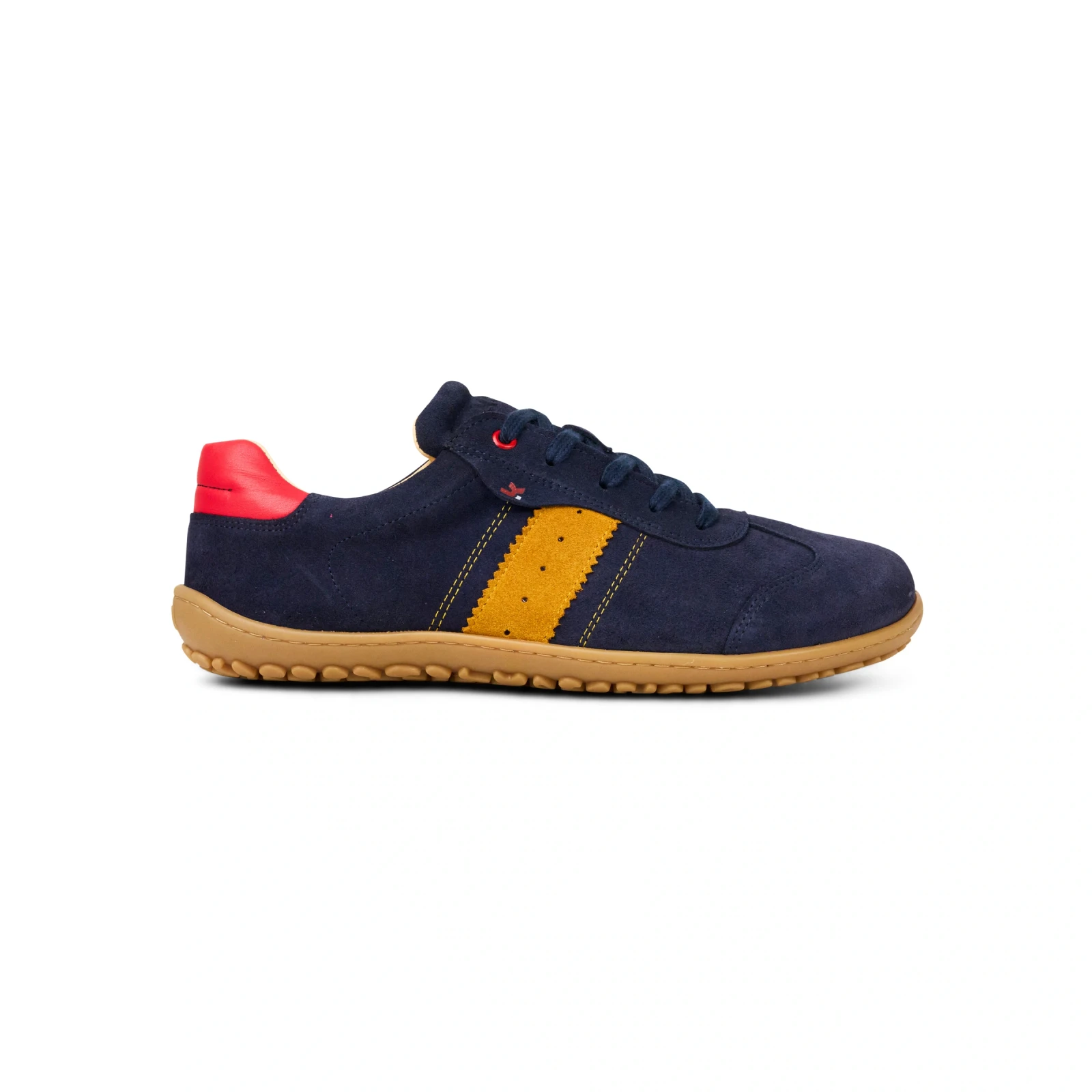 Кроссовки Koel ILO Suede 3.0 — синий