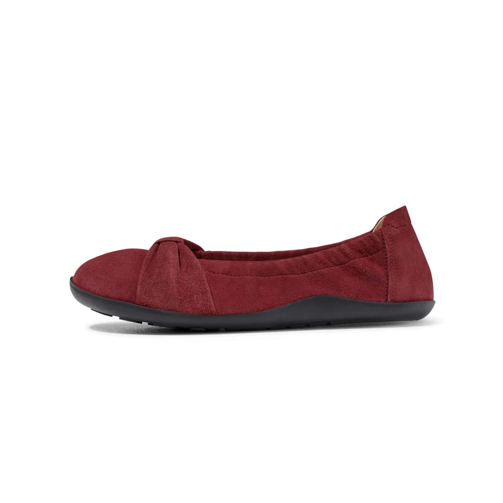 Повседневная обувь BÄR Elly — бордовый, фото 2
