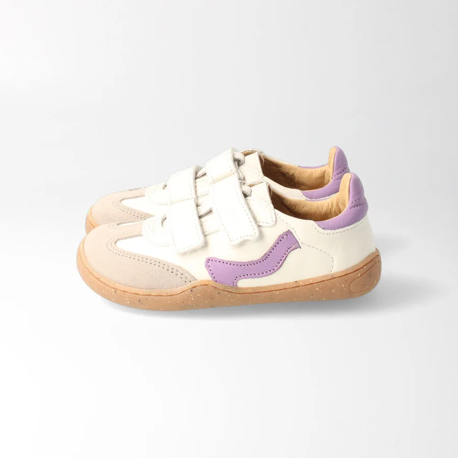 Босоногие кроссовки bLIFESTYLE wildbieneSTYLE — белый (арт. N16413SL800), фото 2