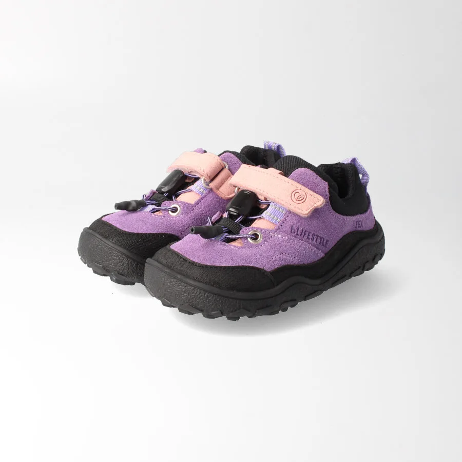 Босоногие кроссовки bLIFESTYLE steinbockSTYLE — фиолетовый, фото 5