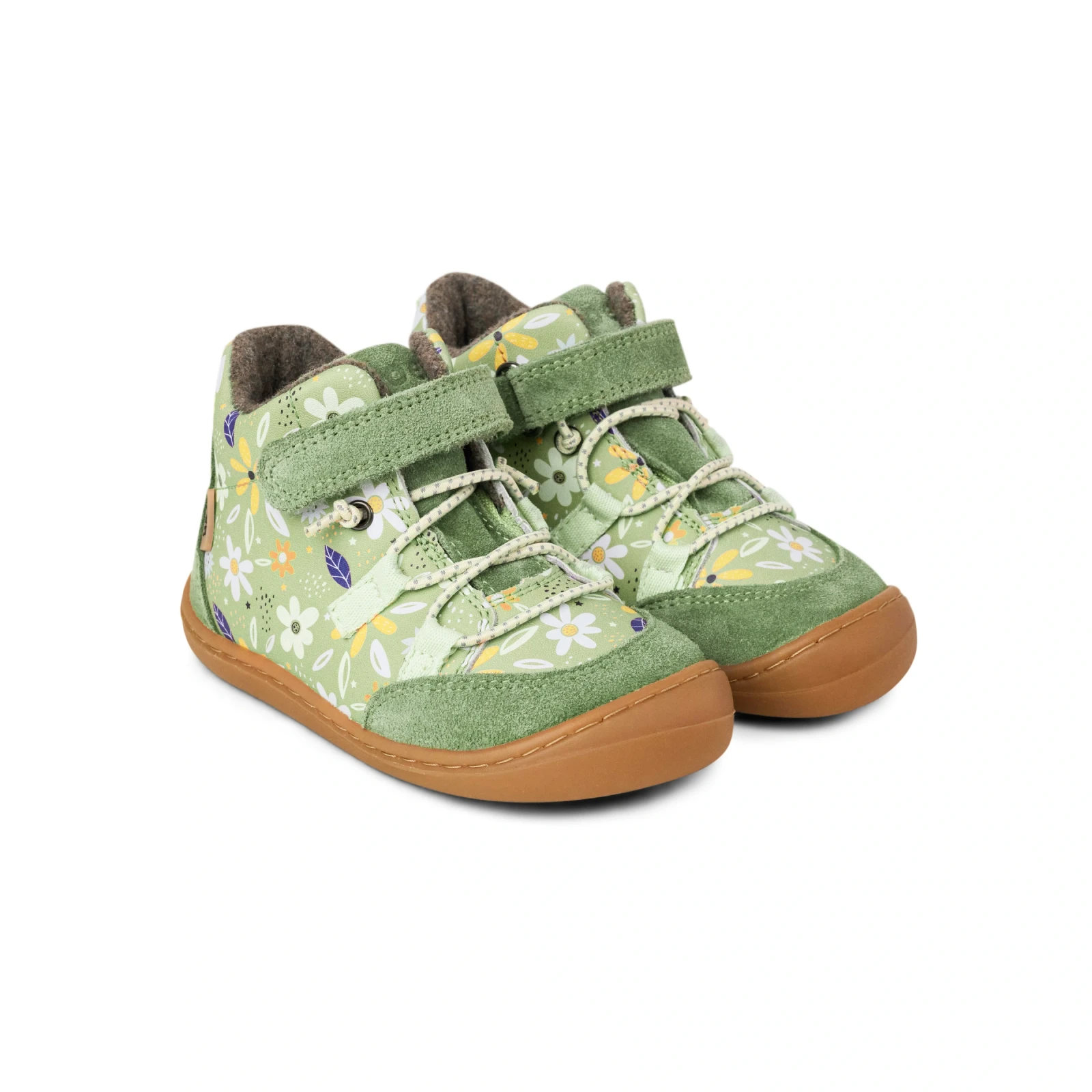 Повседневная обувь Koel BEAU Prints — зелёный, фото 2