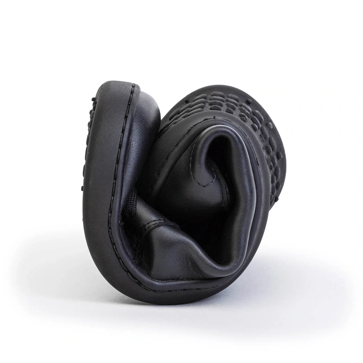 Босоногие кроссовки Shapen FEELIN Uni — чёрный, фото 8