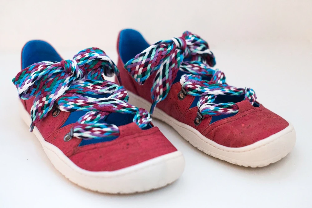 Босоногие сандалии Sambas the bambas Pitaya