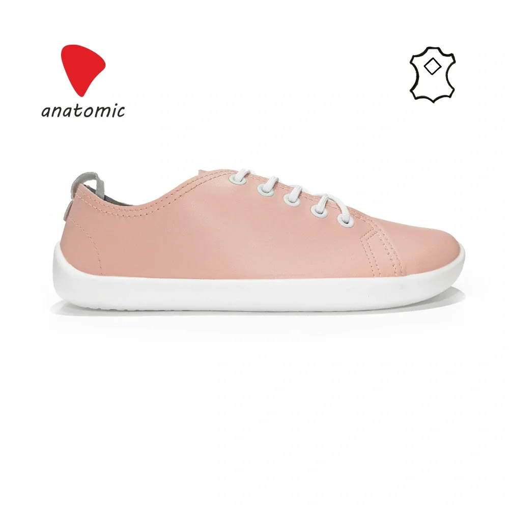 Ботинки Anatomic NATURAL ALL-YEAR BOTTINE — 1N09L