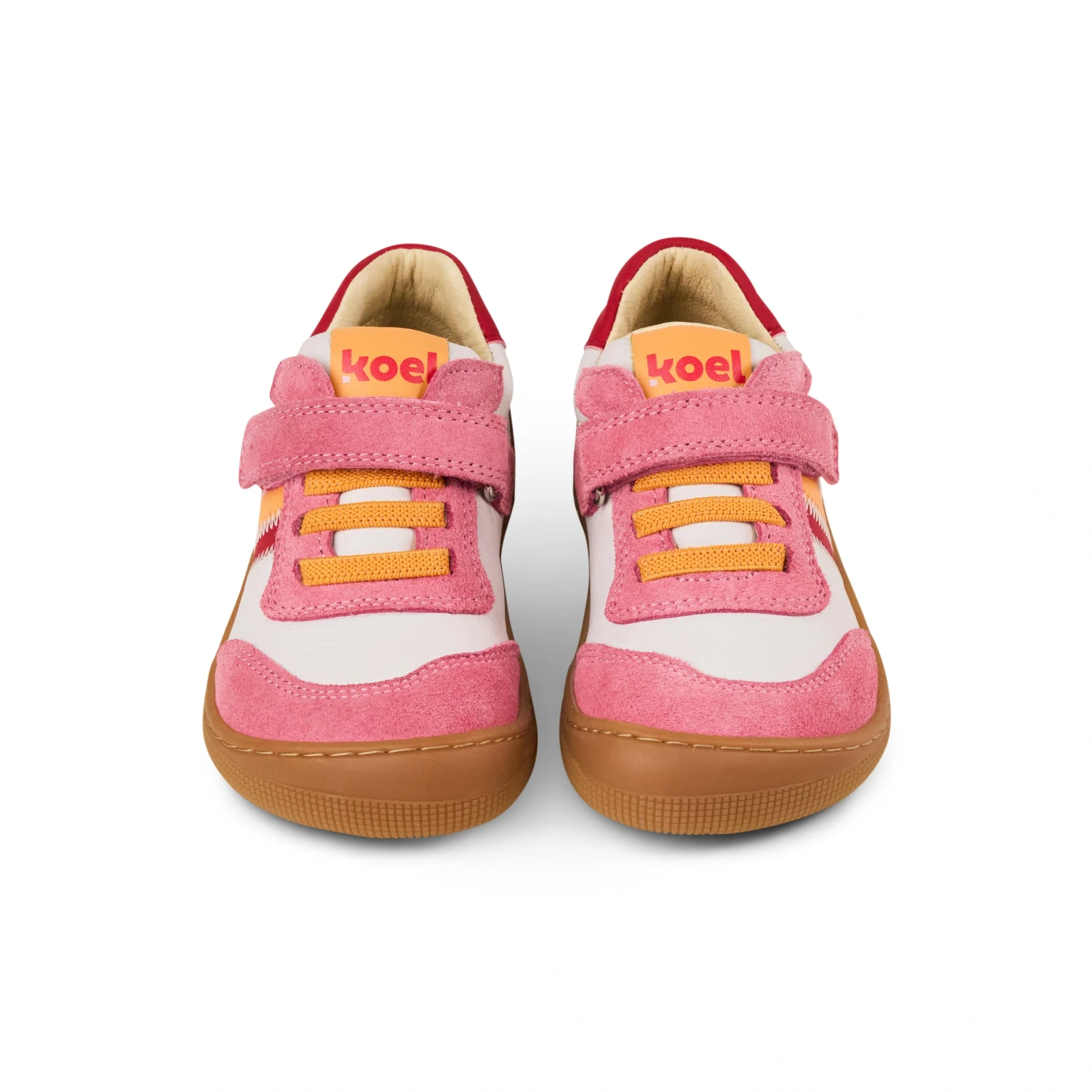 Кроссовки Koel DYLAN II Leather 3.0 — розовый, фото 3