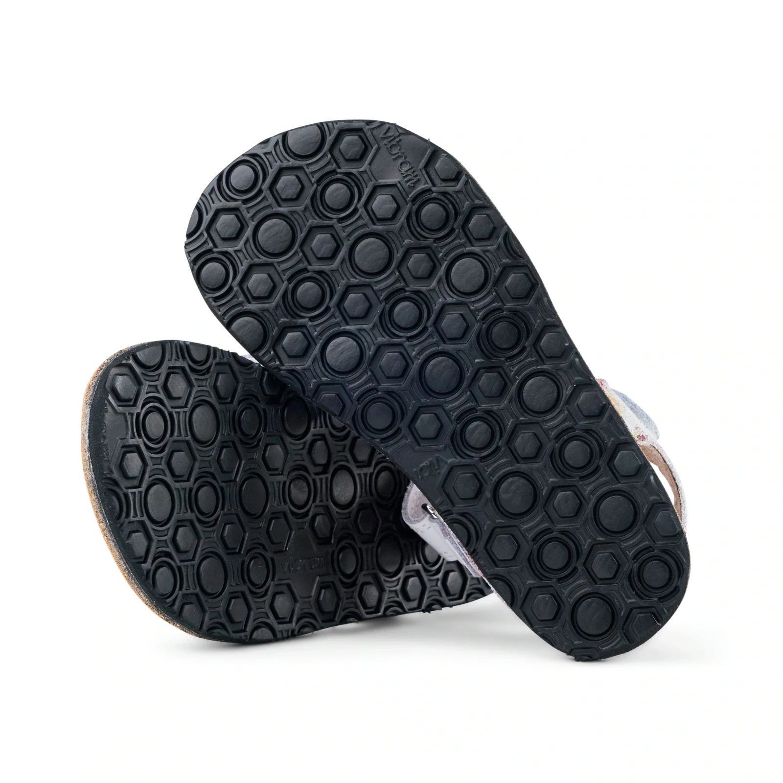 Сандалии Koel ASHLEY Fantasy — белый, фото 5