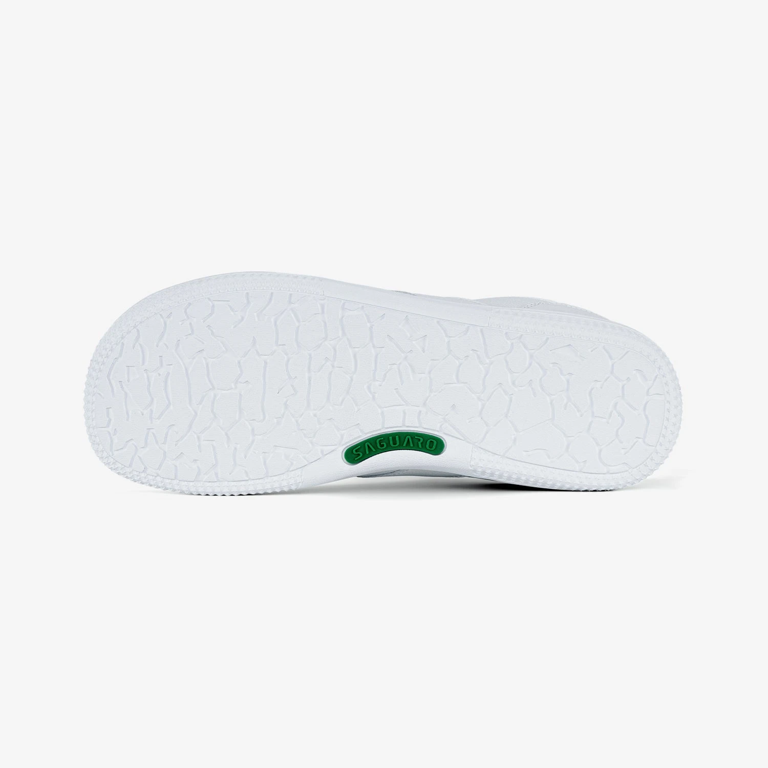 Ботинки Saguaro Wonderland I Lite · низкая версия — белый, фото 5