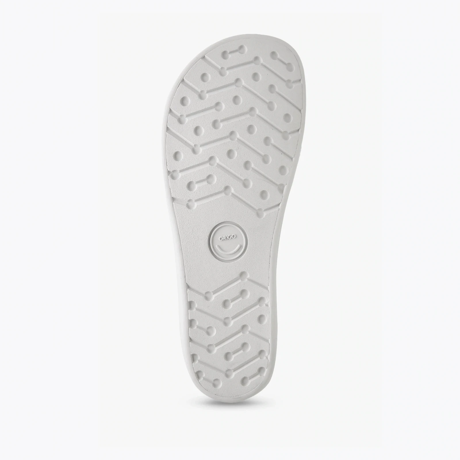 Босоногие кеды Origo Everyday Sneaker Gen 4 — чёрный, фото 5