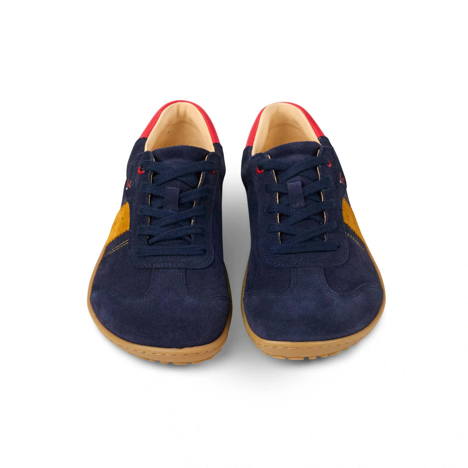Кроссовки Koel ILO Suede 3.0 — синий, фото 3