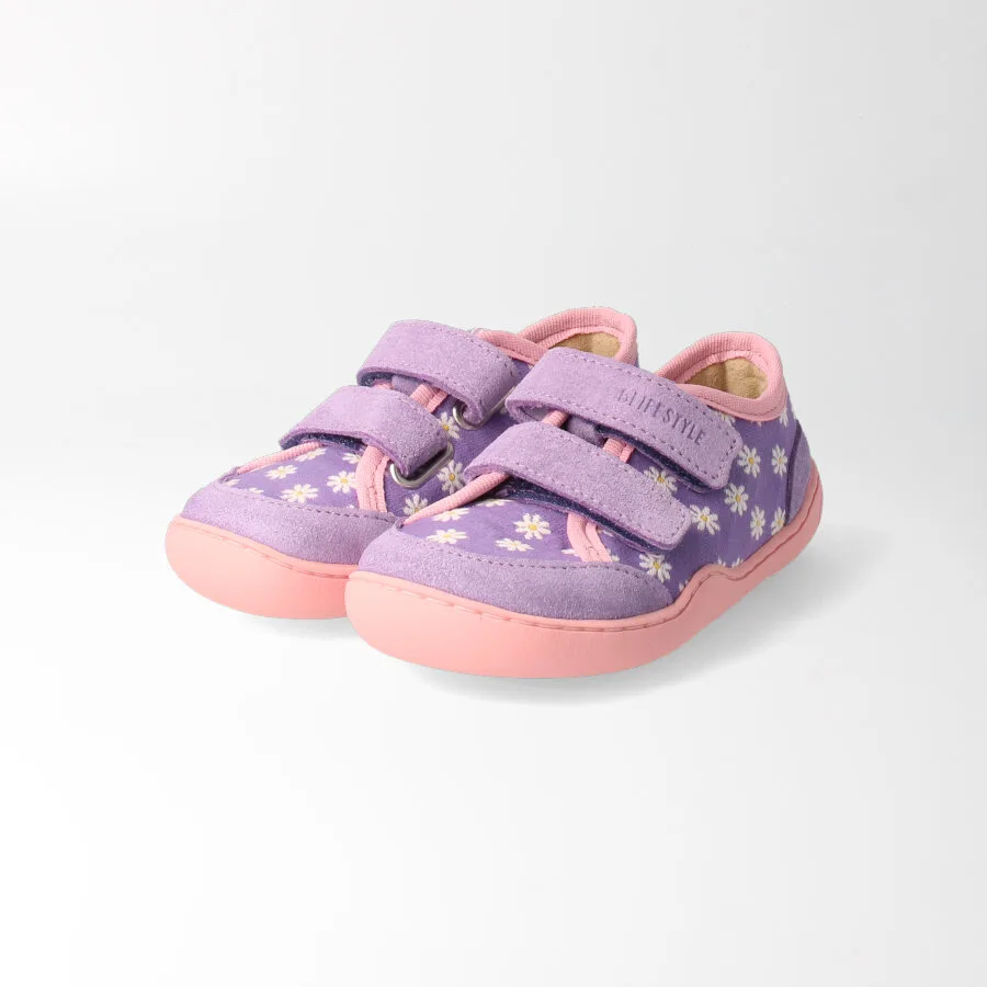 Босоногие кроссовки bLIFESTYLE nasenaffeSTYLE — фиолетовый (арт. VT16428L800), фото 6