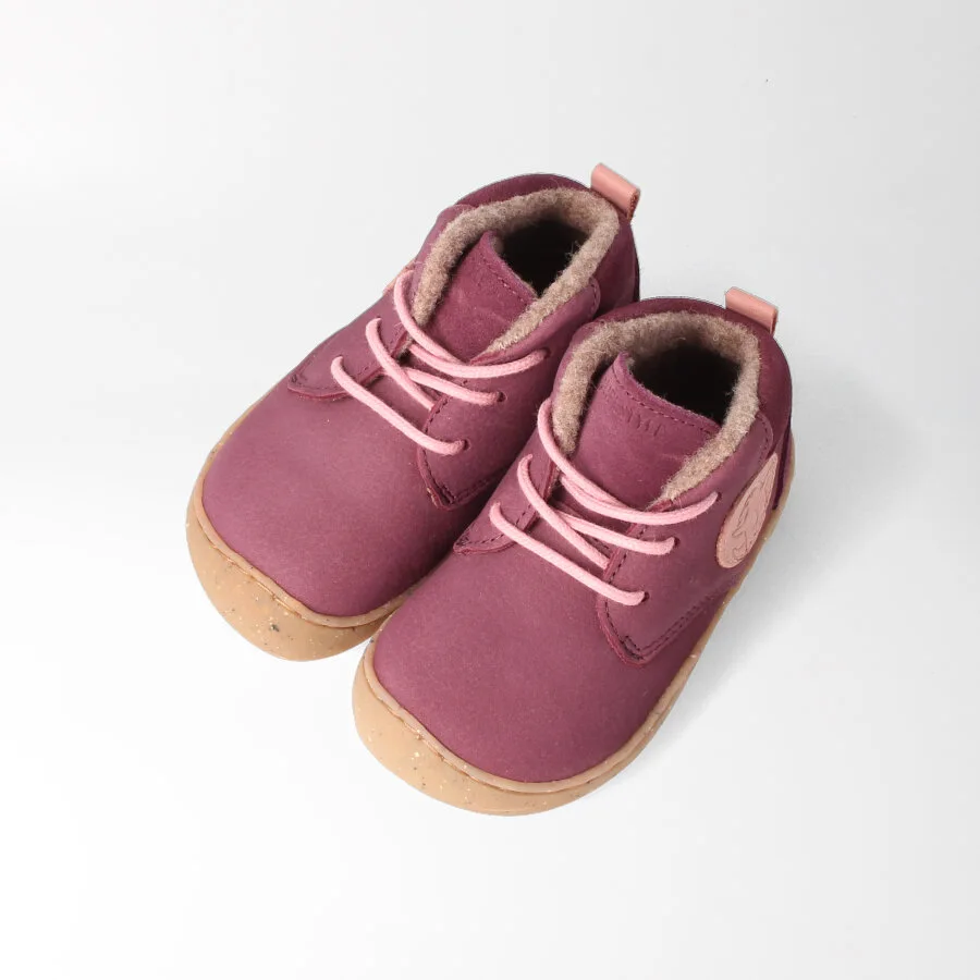 Босоногая обувь bLIFESTYLE pangolinSTYLE — ягодный (арт. NL267104MV870), фото 6