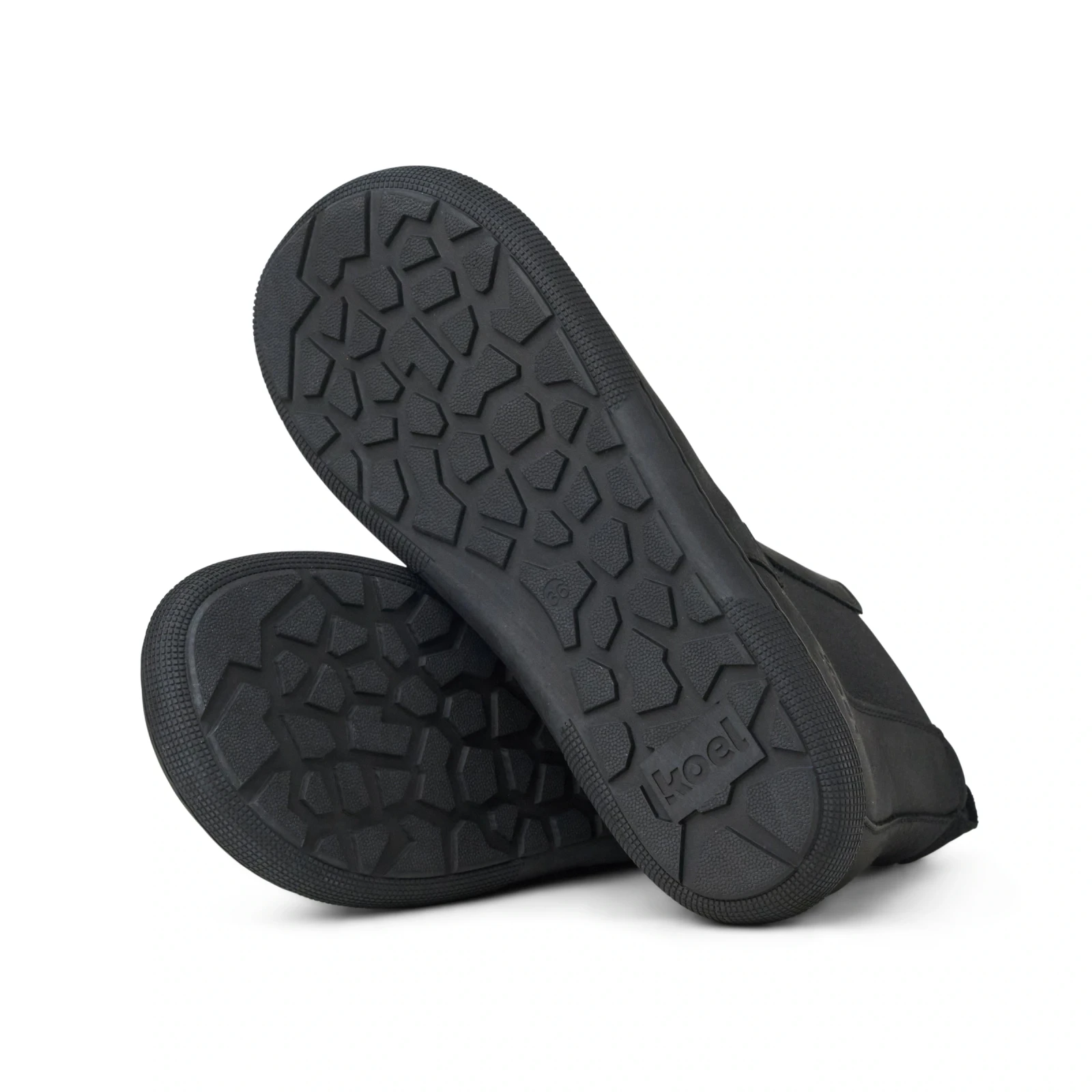 Ботинки Koel FILAS Hydro Felt — чёрный, фото 5