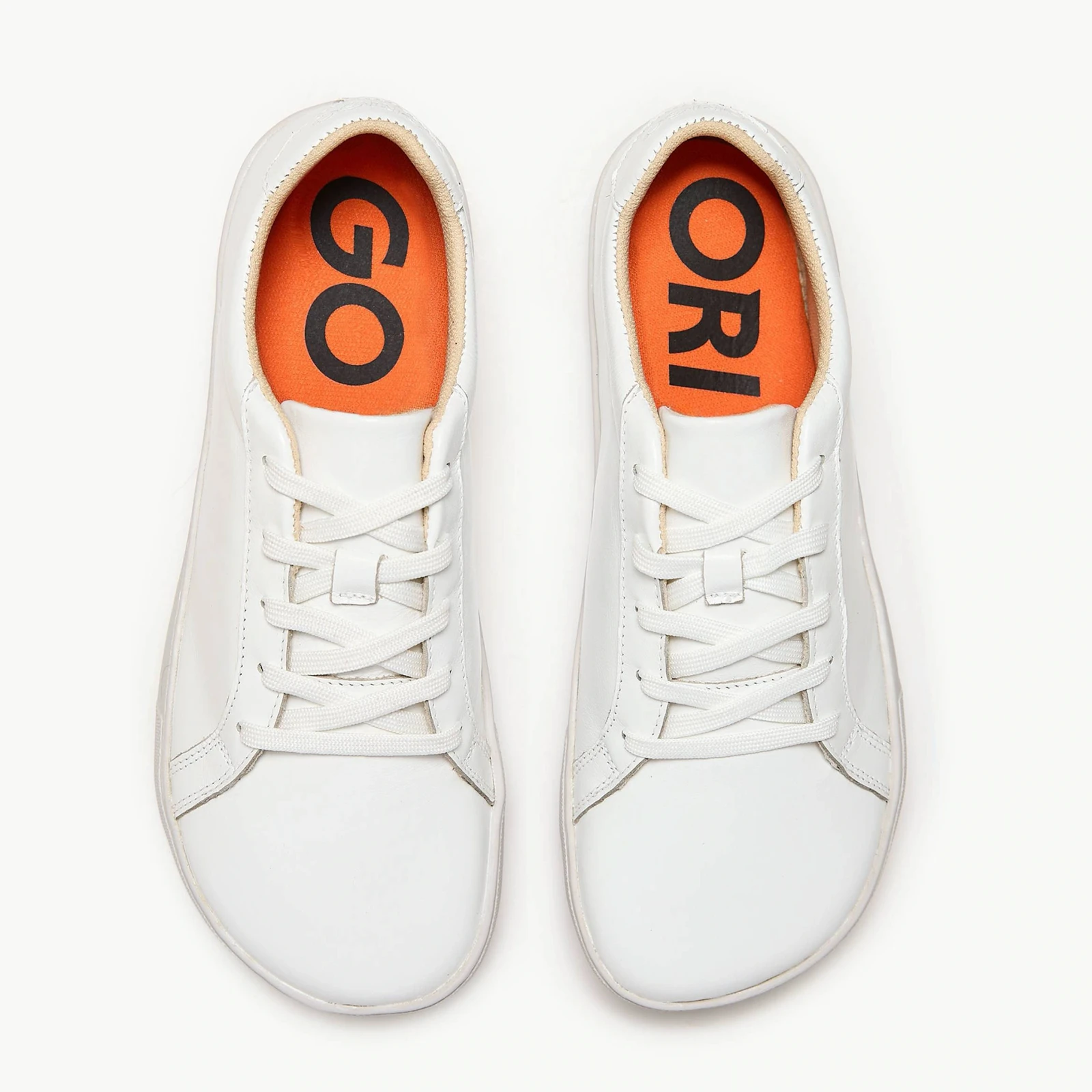 Босоногие кеды Origo Everyday Sneaker Gen 4 — белый, фото 2