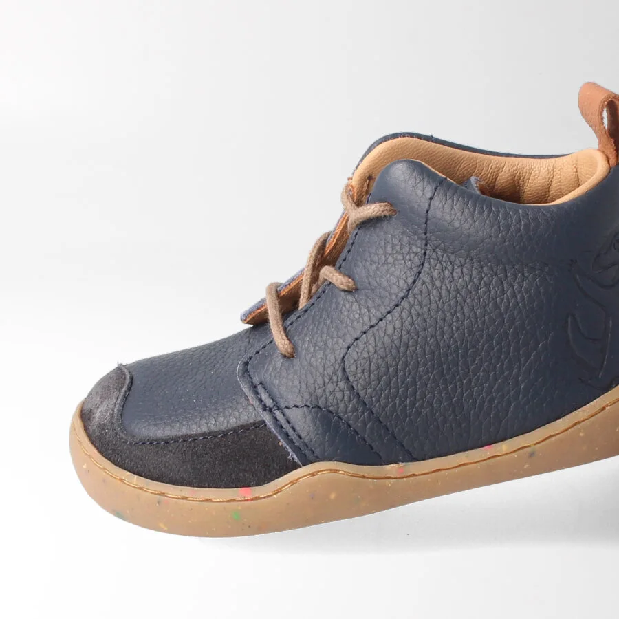 Босоногие полуботинки bLIFESTYLE pangolinSTYLE — тёмно-синий (арт. BN256102L200), фото 6
