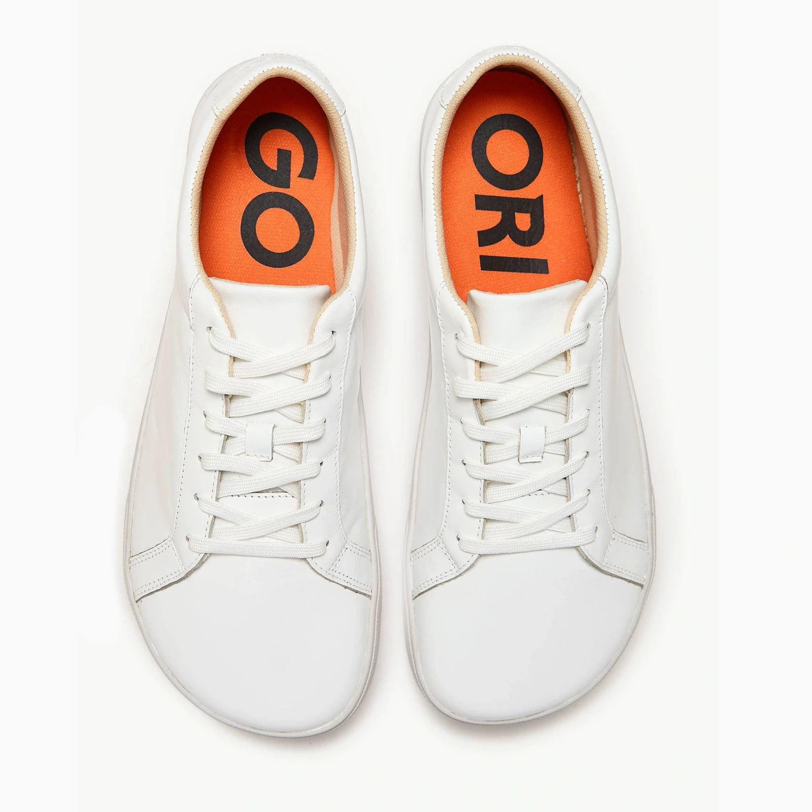 Босоногие кеды Origo Everyday Sneaker Gen 4 — белый, фото 2