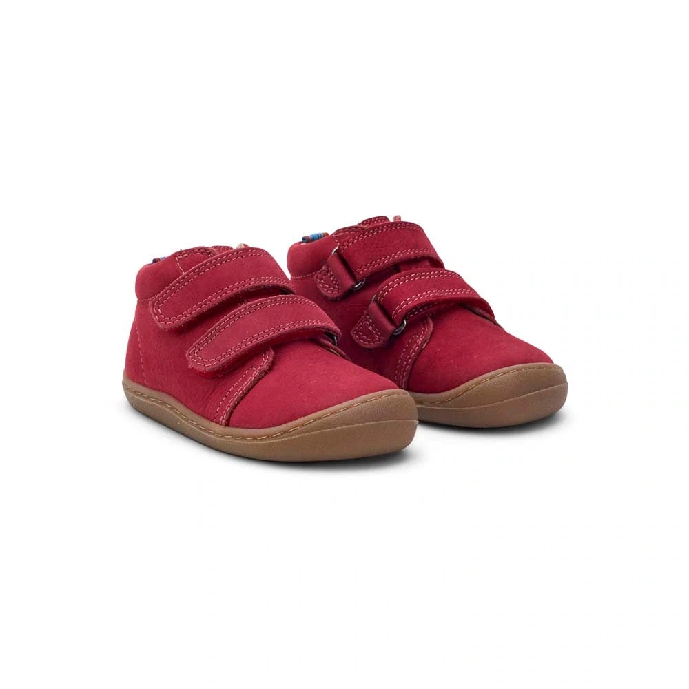 Повседневная обувь Koel BOB M Leather — красный, фото 2