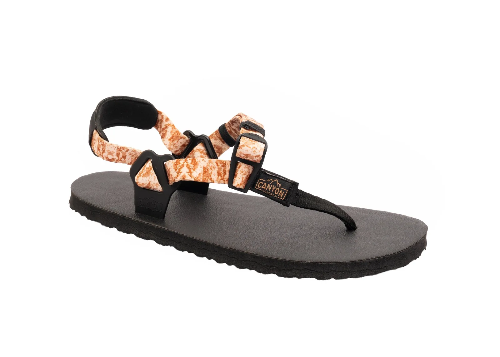 Сандалии Canyon Sandals Raptor 4 — Snow Camo — фото 1 из 1