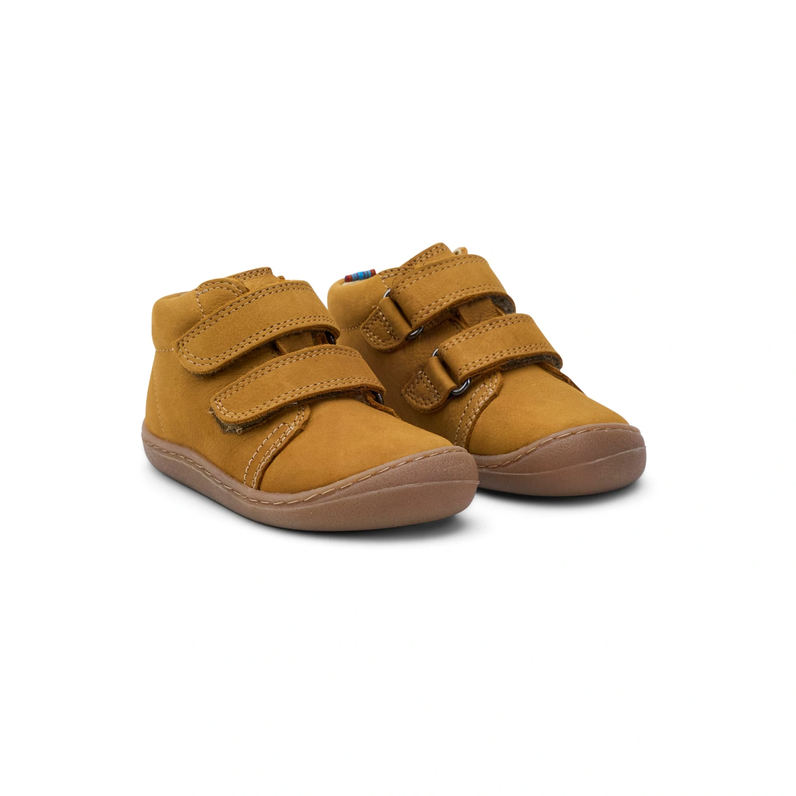 Повседневная обувь Koel BOB S Leather — коньячный, фото 2