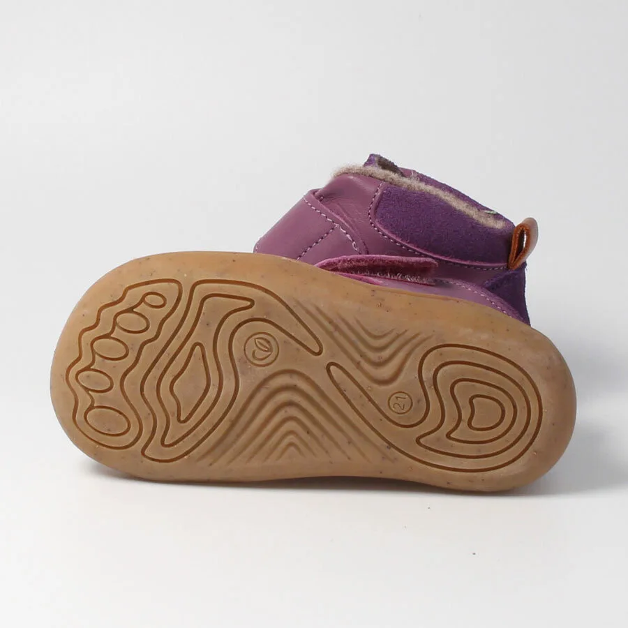Босоногая обувь bLIFESTYLE streifenhörnchenSTYLE — фиолетовый (арт. BN145404MW830), фото 2