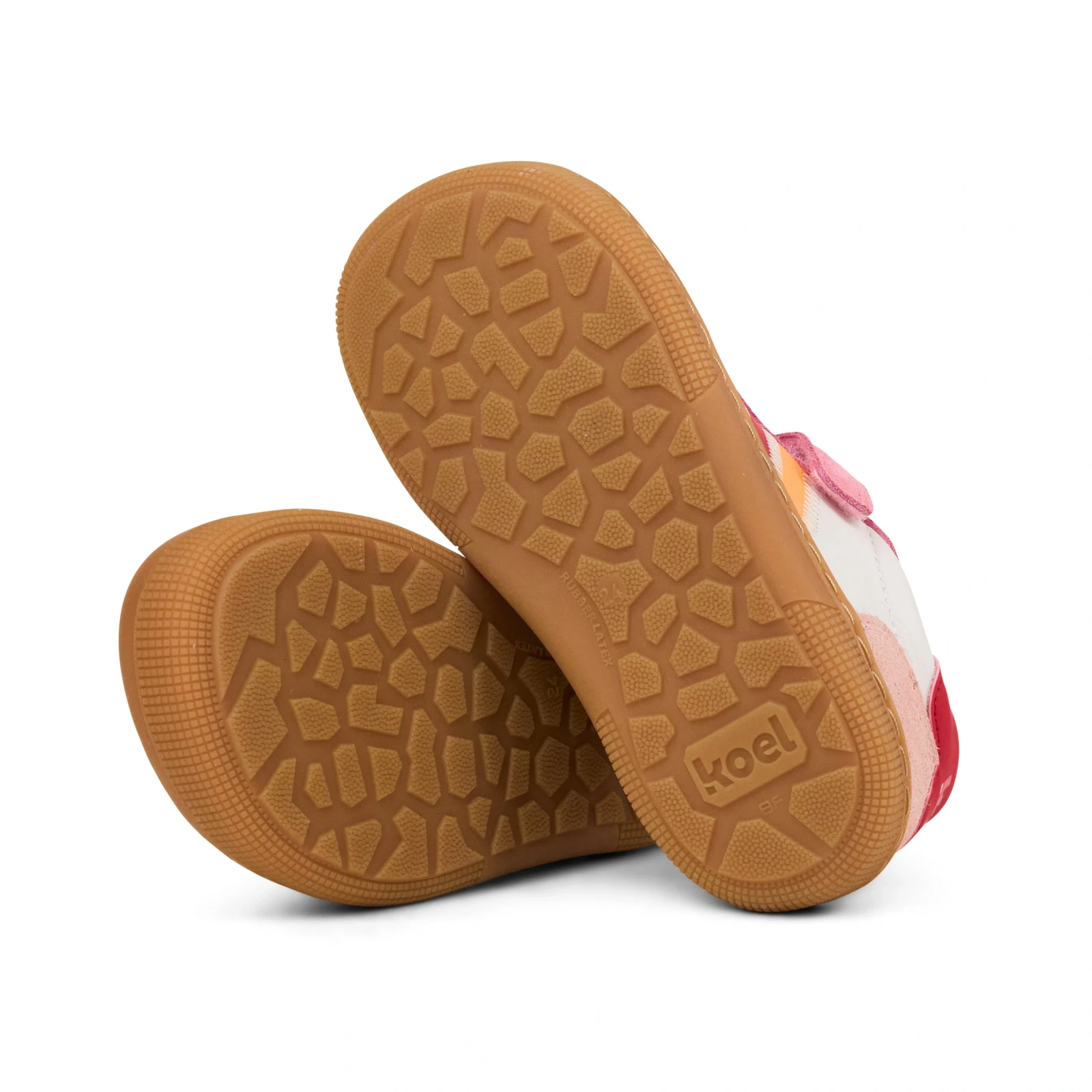 Кроссовки Koel DYLAN II Leather 3.0 — розовый, фото 5