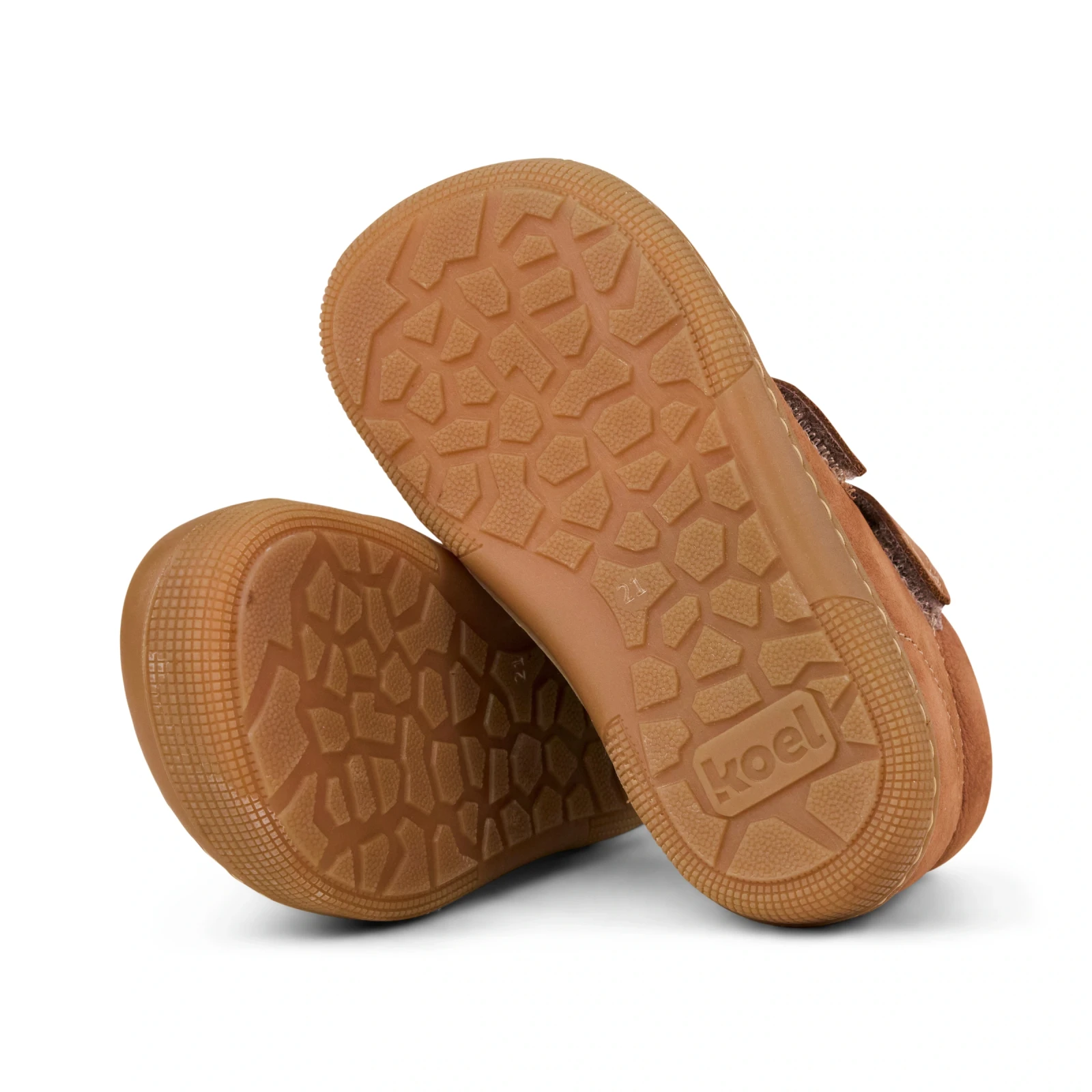 Повседневная обувь Koel DON 2.0 Leather — пыльно-розовый, фото 5