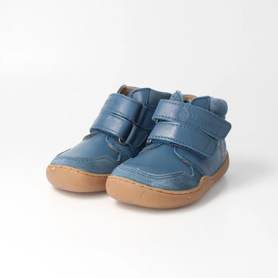 Босоногие полуботинки bLIFESTYLE streifenhörnchenSTYLE — синий (арт. BN14103L280), фото 5